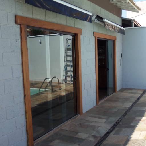 Marcenaria Planejada em Lençóis Paulista, SP por Marcenaria Irmãos Moretti