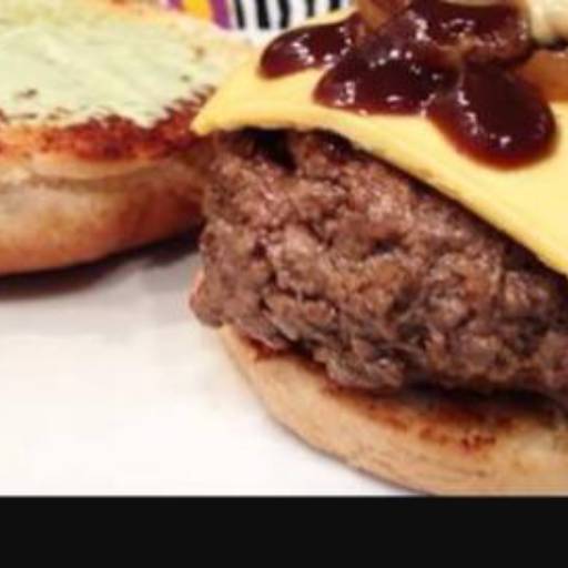 Comprar o produto de Burger Molho Madeira  em Alimentos e Bebidas pela empresa Damas de Ferro Burguer em São José do Rio Preto, SP por Solutudo