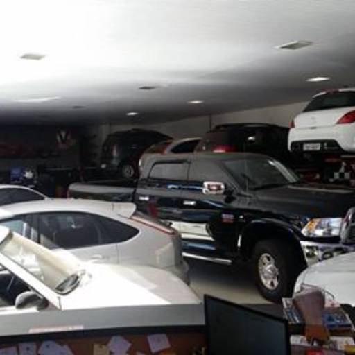 V3 em Avaré por V3 Auto Center