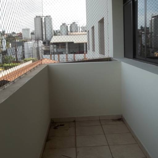 Apartamento Jardim Paulista - Ref. 080 por Visa Imobiliaria