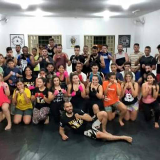 Comprar o produto de Muay thai em Outros Serviços pela empresa Imperium Fight Center em São José do Rio Preto, SP por Solutudo