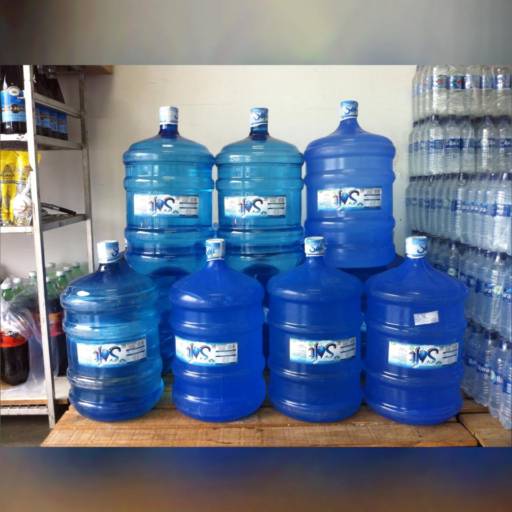 Comprar o produto de Água Mineral Soft - 20 Lts em A Classificar pela empresa Distribuidora de Água Bem-Estar em Assis, SP por Solutudo