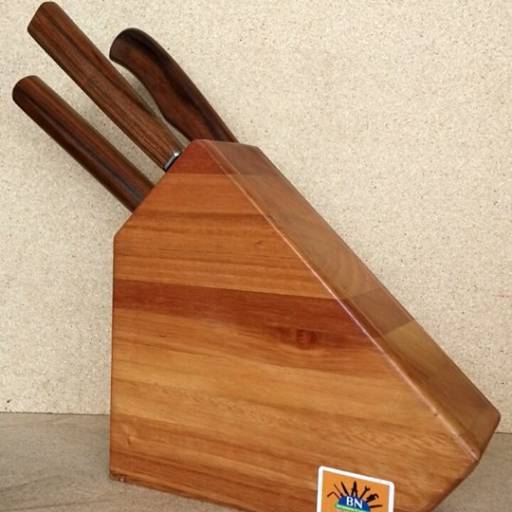 Suporte para Kit Churrasco em Avaré