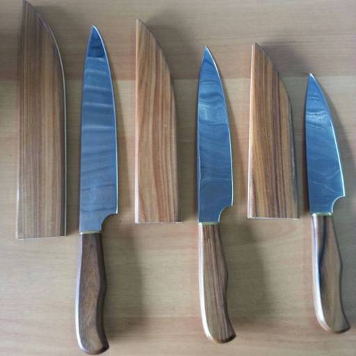 Faca para churrasco em Avaré