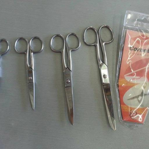 Tesoura para  costura em Avaré