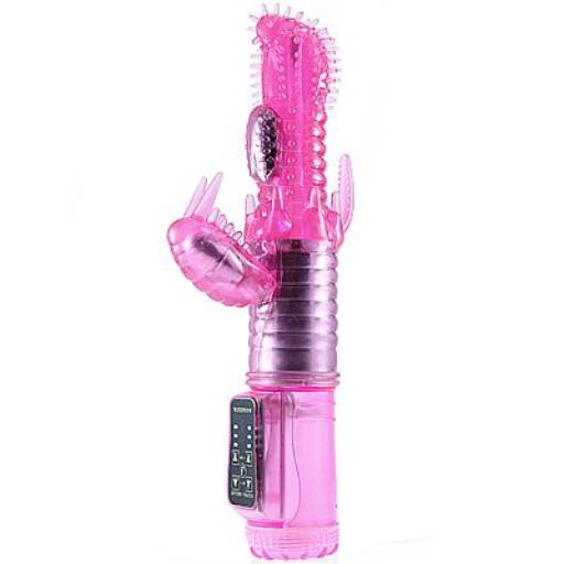 Prótese Jack por Menina Levada Lingerie e Sex Shop