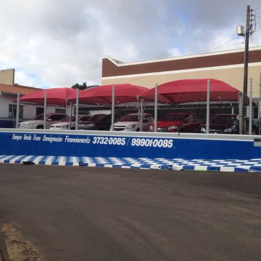 Venda de carros em Avaré