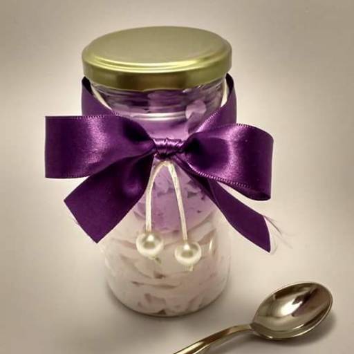 Sabonete de Colher por Vitrine de Espuma