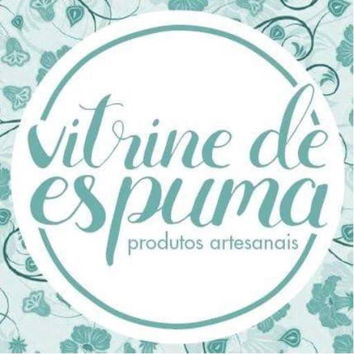 Sais de banho por Vitrine de Espuma