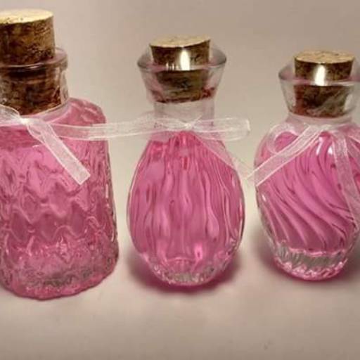 Agua de Lençois por Vitrine de Espuma