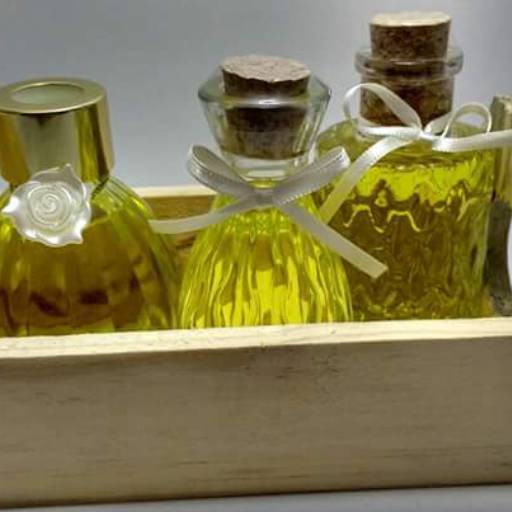 Kits de Presente por Vitrine de Espuma