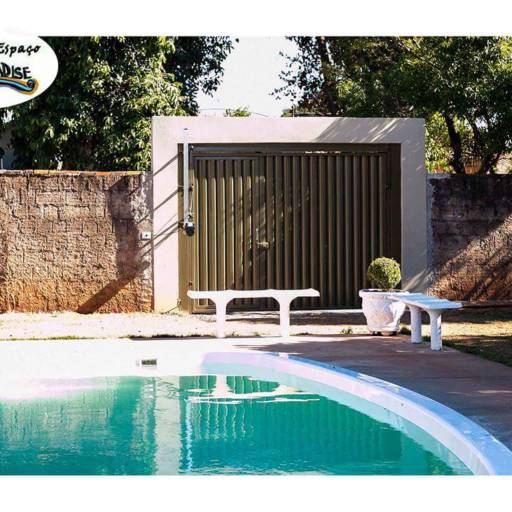 Espaço para Lazer .  por Espaço Paradise