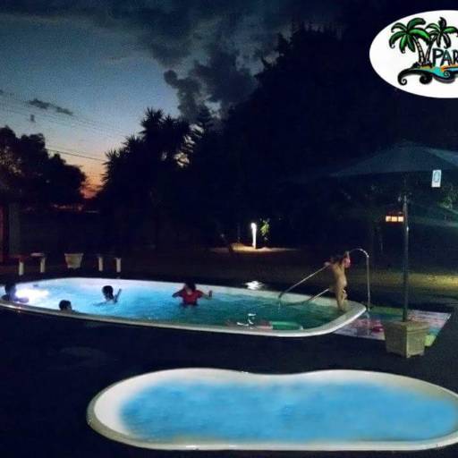 Espaço para Lazer .  por Espaço Paradise