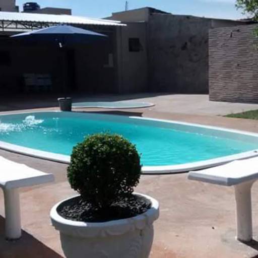 Espaço para Evento por Espaço Paradise