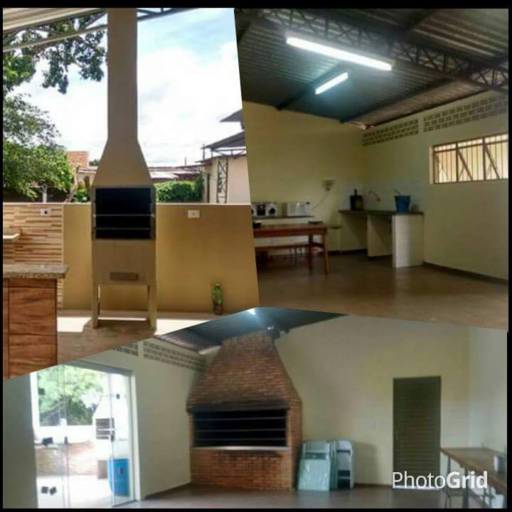 Espaço Paradise por Espaço Paradise