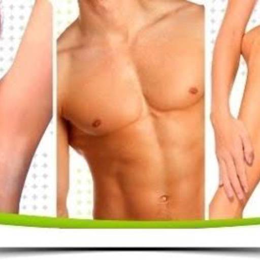 Depilações Femininas e Masculinas