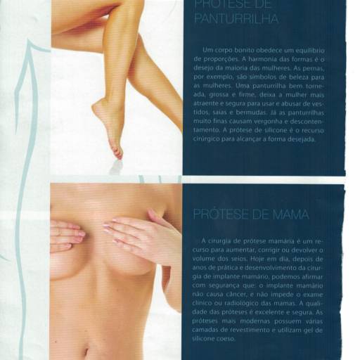 Cirurgias Plásticas por Maison das Flores