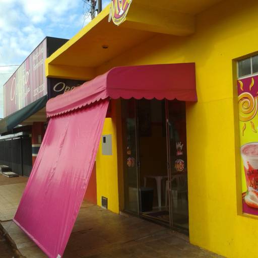 toldo fixo por Toldos Manhattan 