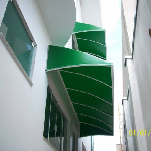 toldo fixo por Toldos Manhattan 