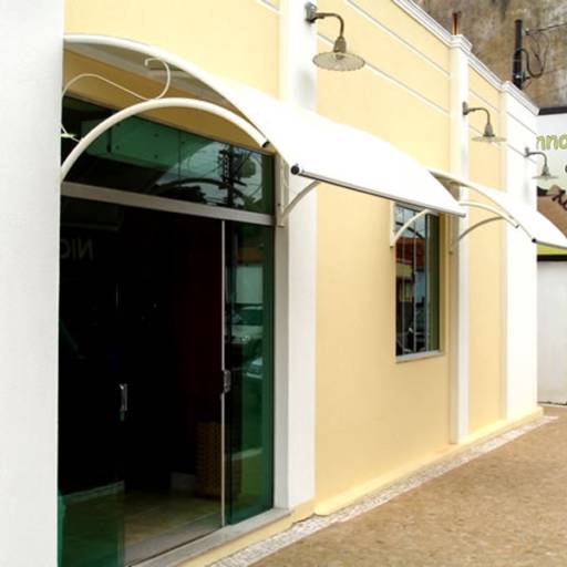 toldo fixo por Toldos Manhattan 