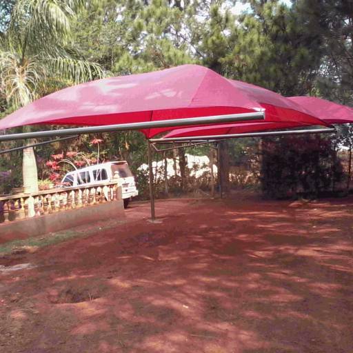 sombrites  por Toldos Manhattan 