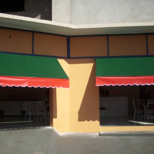 toldo automatico por Toldos Manhattan 