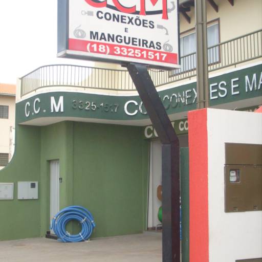 luminoso por Toldos Manhattan 