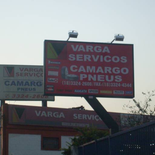 luminoso por Toldos Manhattan 