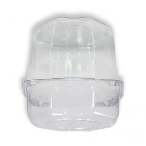 EMBAL.GALVANOTEK G-33 CRISTAL PANETONE 500G 