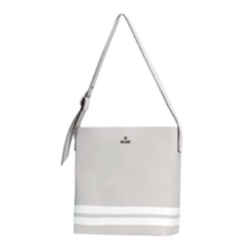 Bolsa bliss grey por Loja Catherine