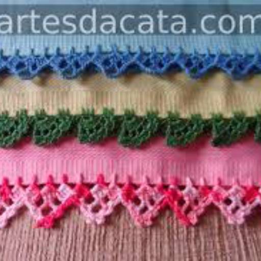 ARTESENATO EM GERAL: PLACAS DE IDENTIFICAÇÃO em azulejo, crochê, tapete, guardanapos, por Mazé A Rainha da Pós Obra