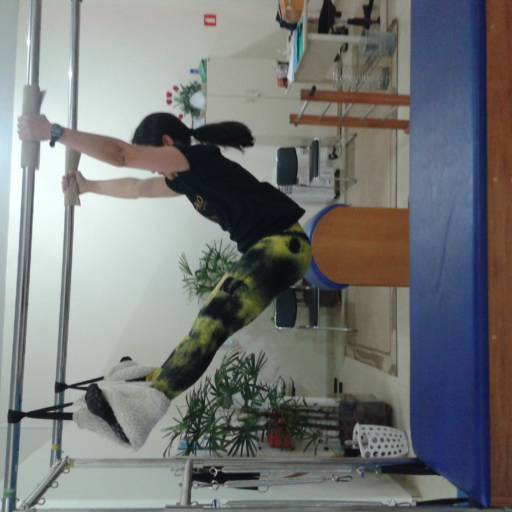 Tonificação muscular em Assis, SP por Studio Pilates Equilíbrio 