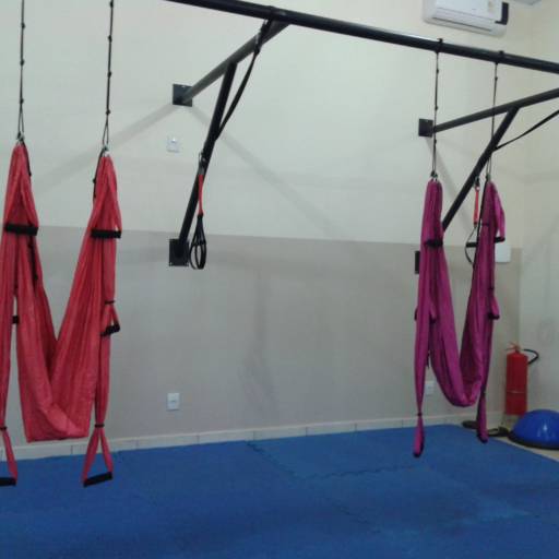 Aulas de Pilates em Assis em Assis, SP por Studio Pilates Equilíbrio 