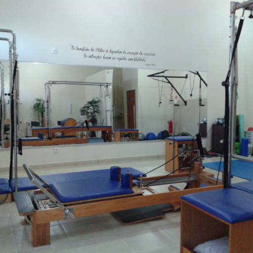 Aulas de Pilates em Assis em Assis, SP por Studio Pilates Equilíbrio 