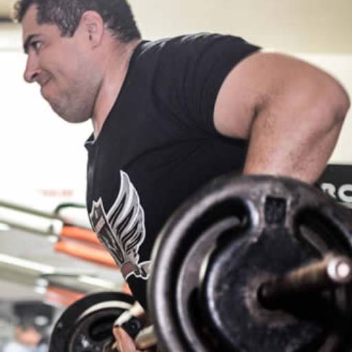 Musculação  por Crb Academia