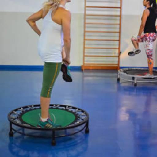 Jump por Crb Academia