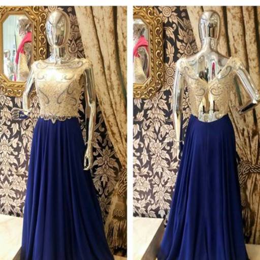 VESTIDO DE NOIVA por Paraíso das Noivas