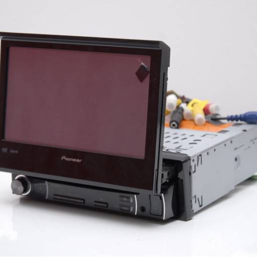 DVD Automotivo