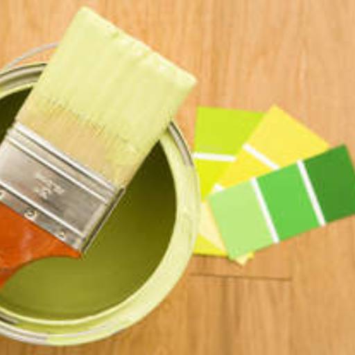 Pinturas e Decorações de Parede por MN Serviços em Geral