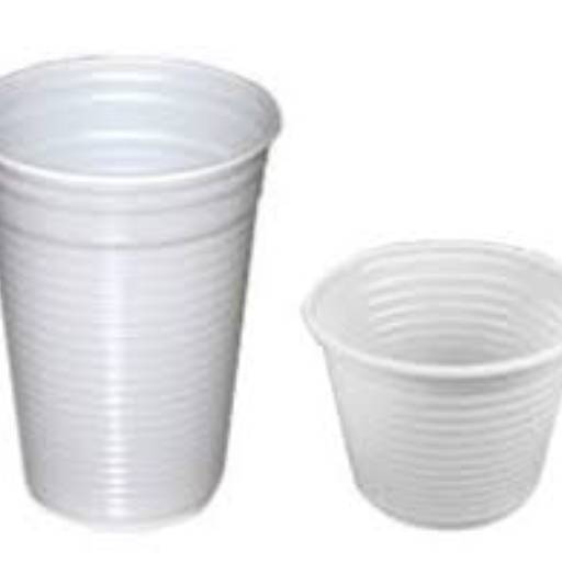 Comprar o produto de copo descartavel em A Classificar pela empresa Ultra Embalagens e Descartáveis em Birigui, SP por Solutudo