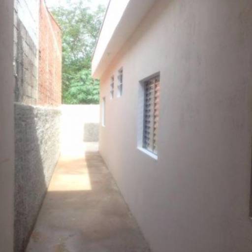 Bela casa terreá em Mairinque / Código do Imóvel: 26177 por Aj Rodrigues Negocios Imobiliarios Ltda