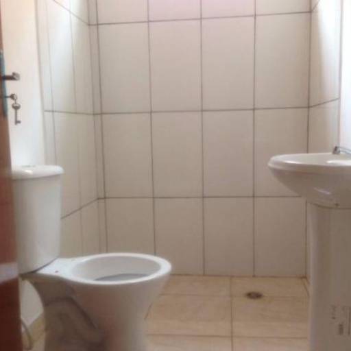 Bela casa terreá em Mairinque / Código do Imóvel: 26177 por Aj Rodrigues Negocios Imobiliarios Ltda