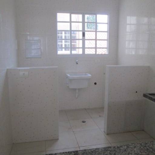 Belos e novos Apartamento em Mairinque / Código do Imóvel: 26061 por Aj Rodrigues Negocios Imobiliarios Ltda