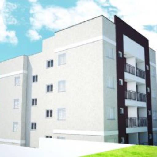 Belíssimo apartamento / Código do Imóvel: 25981 por Aj Rodrigues Negocios Imobiliarios Ltda