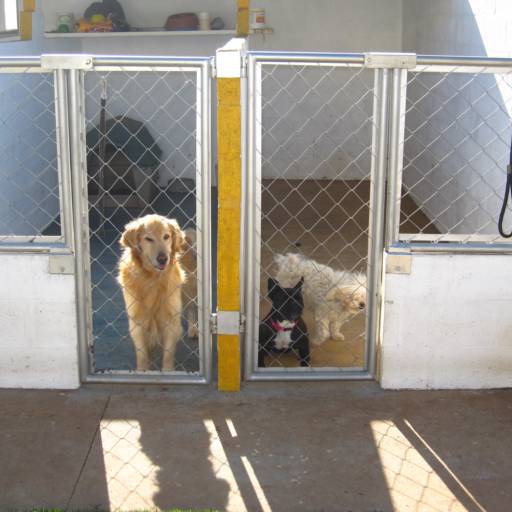 Hospedagem para cães e gatos em Avaré por Clínica Veterinária Gato.Cão Avaré