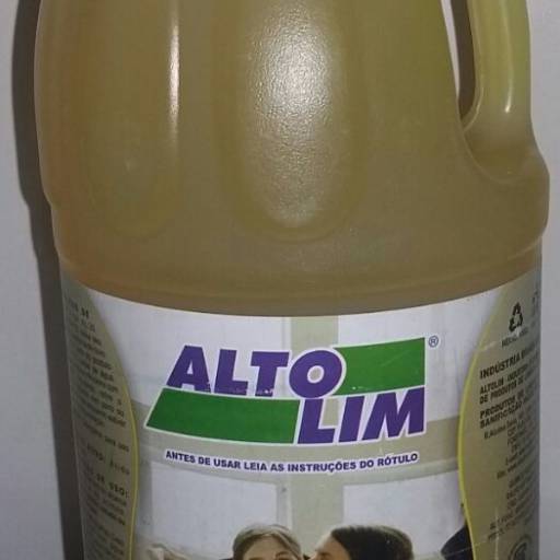 Comprar o produto de AL30 LIMPA CARPETE em A Classificar pela empresa Comercial Simonini em Boituva, SP por Solutudo