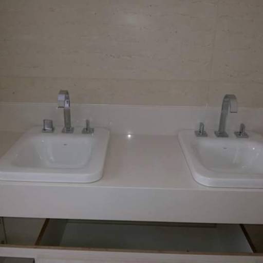 Pias para lavabo 