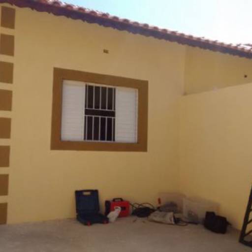 Belíssima casa nova terreá em Mairinque / Código do Imóvel: 26242 por Aj Rodrigues Negocios Imobiliarios Ltda