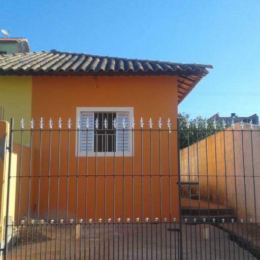 Comprar o produto de Casa nova em Mairinque / Código do Imóvel: 26146 em Aluguel - Casas pela empresa Aj Rodrigues Negocios Imobiliarios Ltda em São Roque, SP por Solutudo