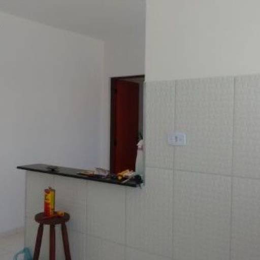 Casa nova para locação em Mairinque-Sp / Código do Imóvel: 26241 por Aj Rodrigues Negocios Imobiliarios Ltda